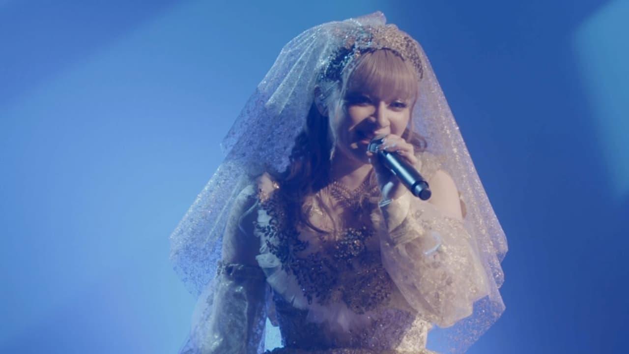 GARNiDELiA Kishikaisei 起死回生 Premium Live 2021 backdrop