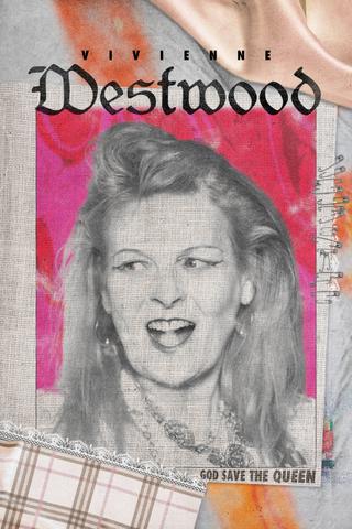 Vivienne Westwood: God Save The Queen poster