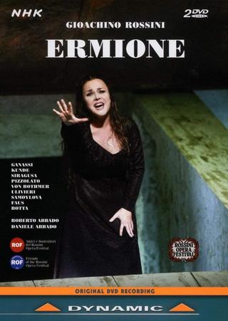Gioachino Rossini: Ermione poster