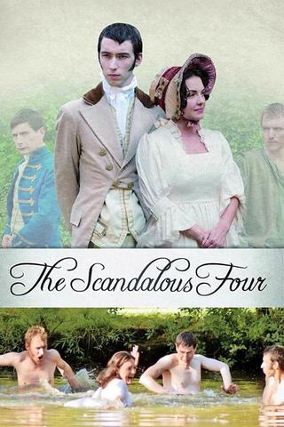 The Scandalous Four poster