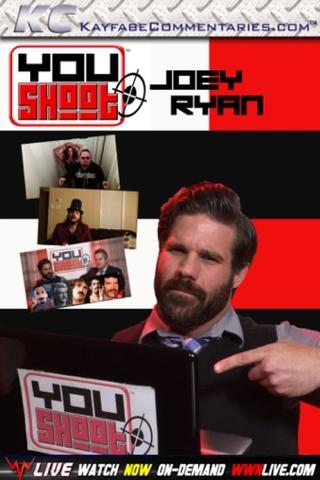 YouShoot: Joey Ryan poster