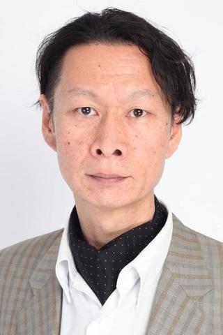 Yoshiki Kondô pic