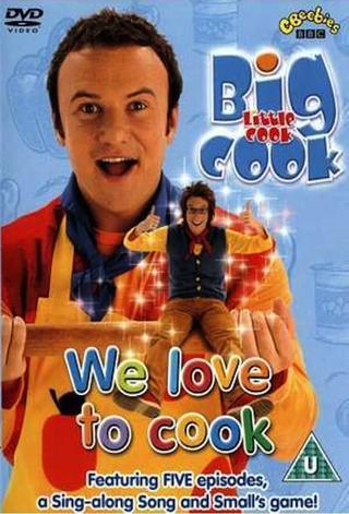 Big Cook, Little Cook poster