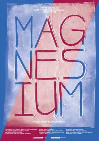 Magnesium poster