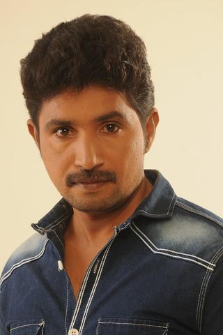 A.R.Jayakrishnaa pic