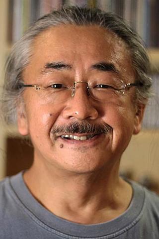 Nobuo Uematsu pic