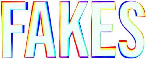 Fakes logo