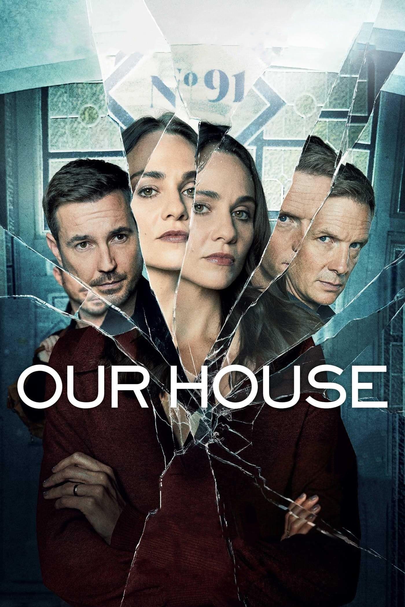 Our House poster