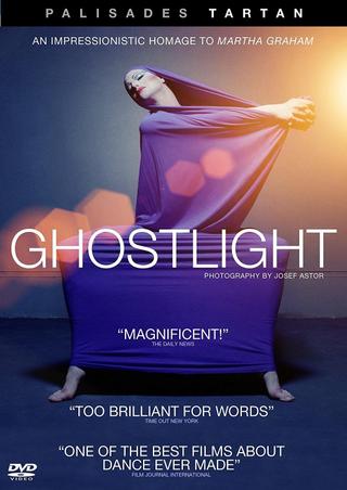 Ghostlight poster