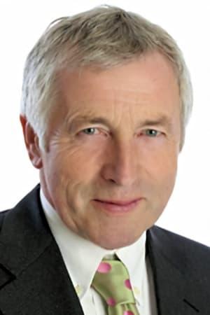 Jonathan Dimbleby poster