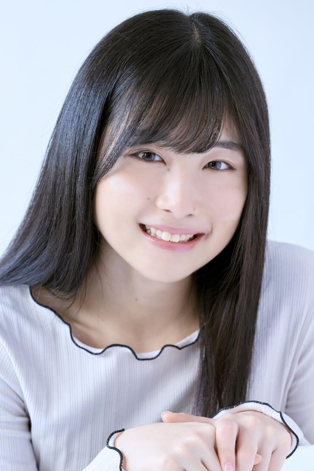 Nako Misaki poster