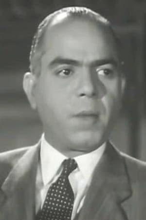 Abdel Raheem El Zorkani poster