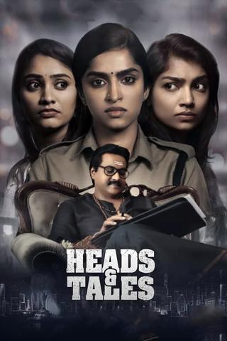 Heads & Tales poster