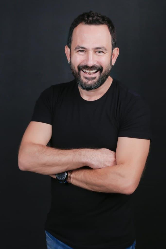 Murat Ergür poster