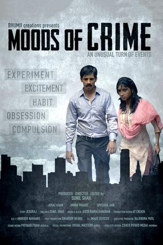 Moods of Crime poster