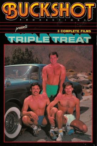 Triple Treat poster