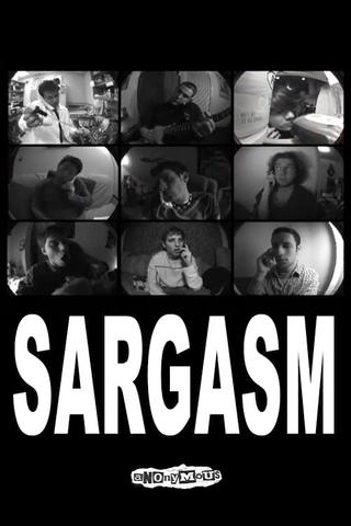 Sargasm poster