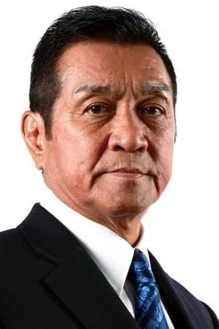 Takeshi Caesar pic