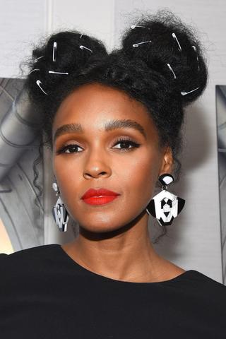 Janelle Monáe pic