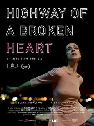 Highway of a Broken Heart poster