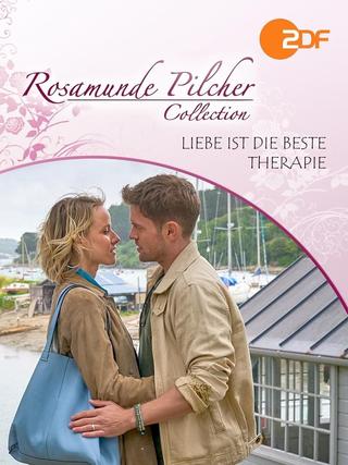 Rosamunde Pilcher: Liebe ist die beste Therapie poster