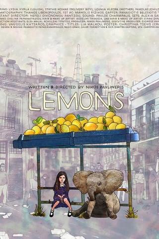 Lemons poster