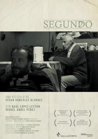 Segundo poster