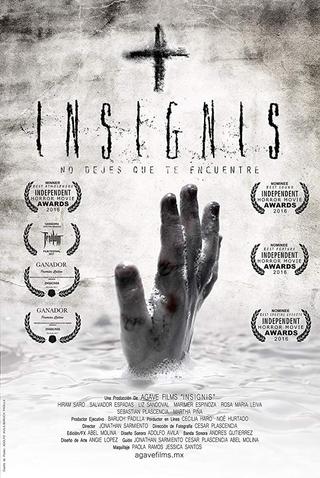 Insignis poster