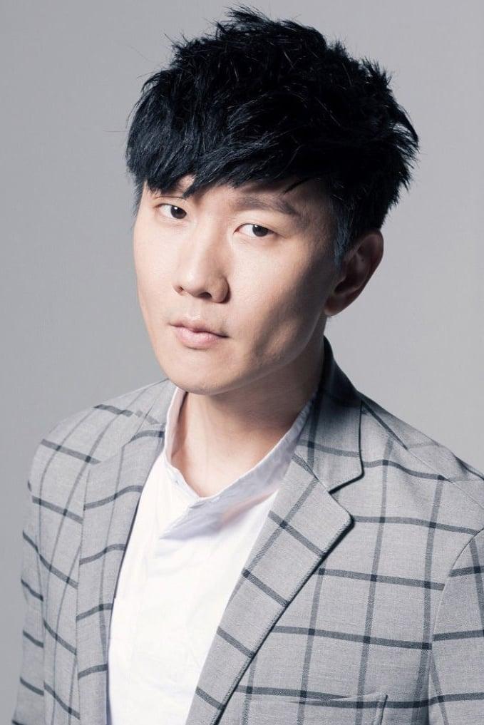 JJ Lin poster