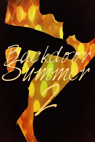 Backdoor Summer 2 poster