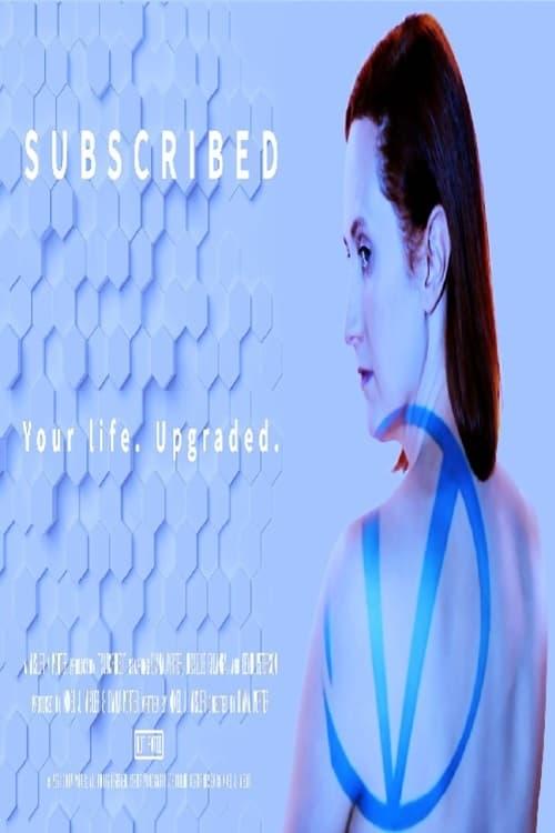 Subscribed poster