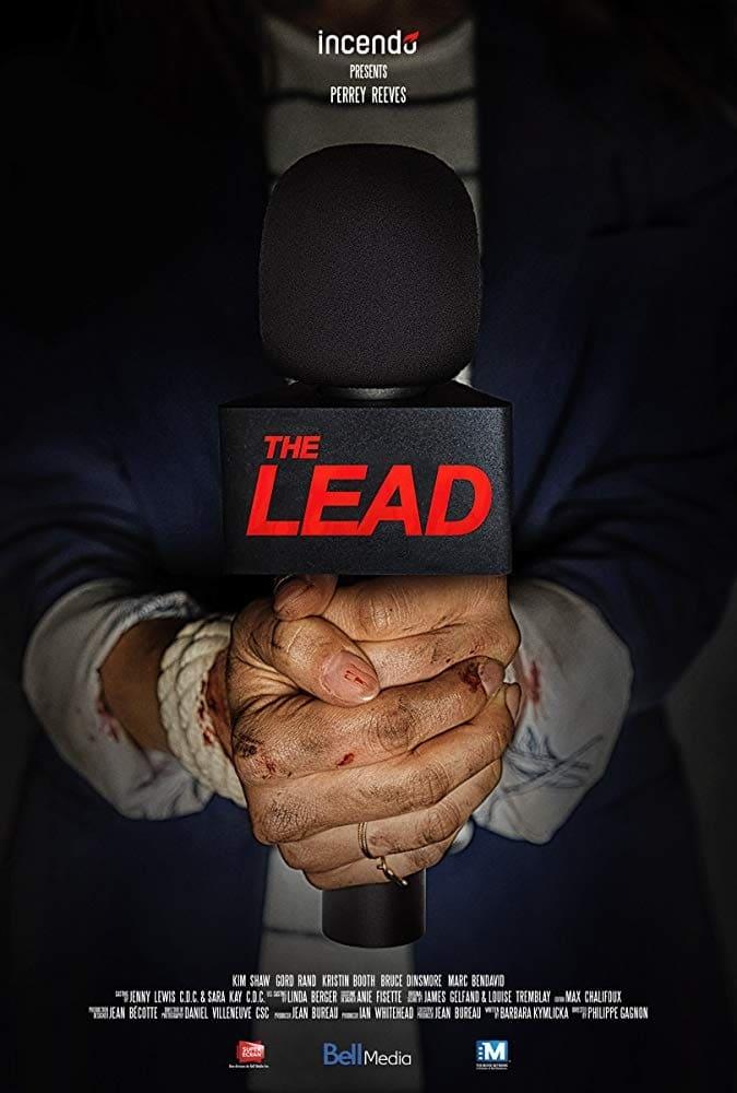The Lead poster