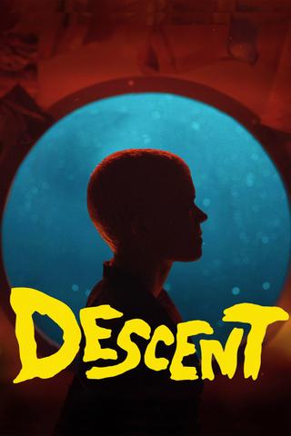 Descent poster