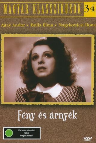 Fény és árnyék poster