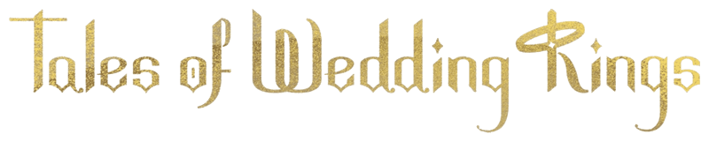 Tales of Wedding Rings logo