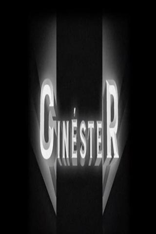 Cinèster poster