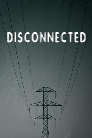Disconnected poster