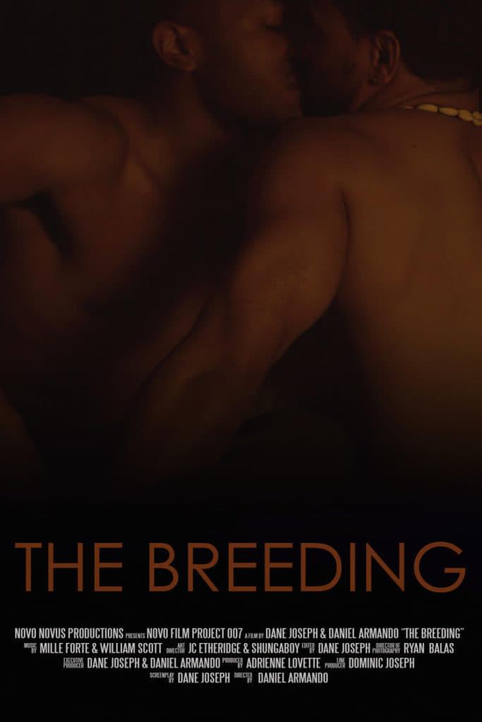 The Breeding poster