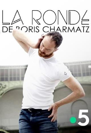 La Ronde de Boris Charmatz poster