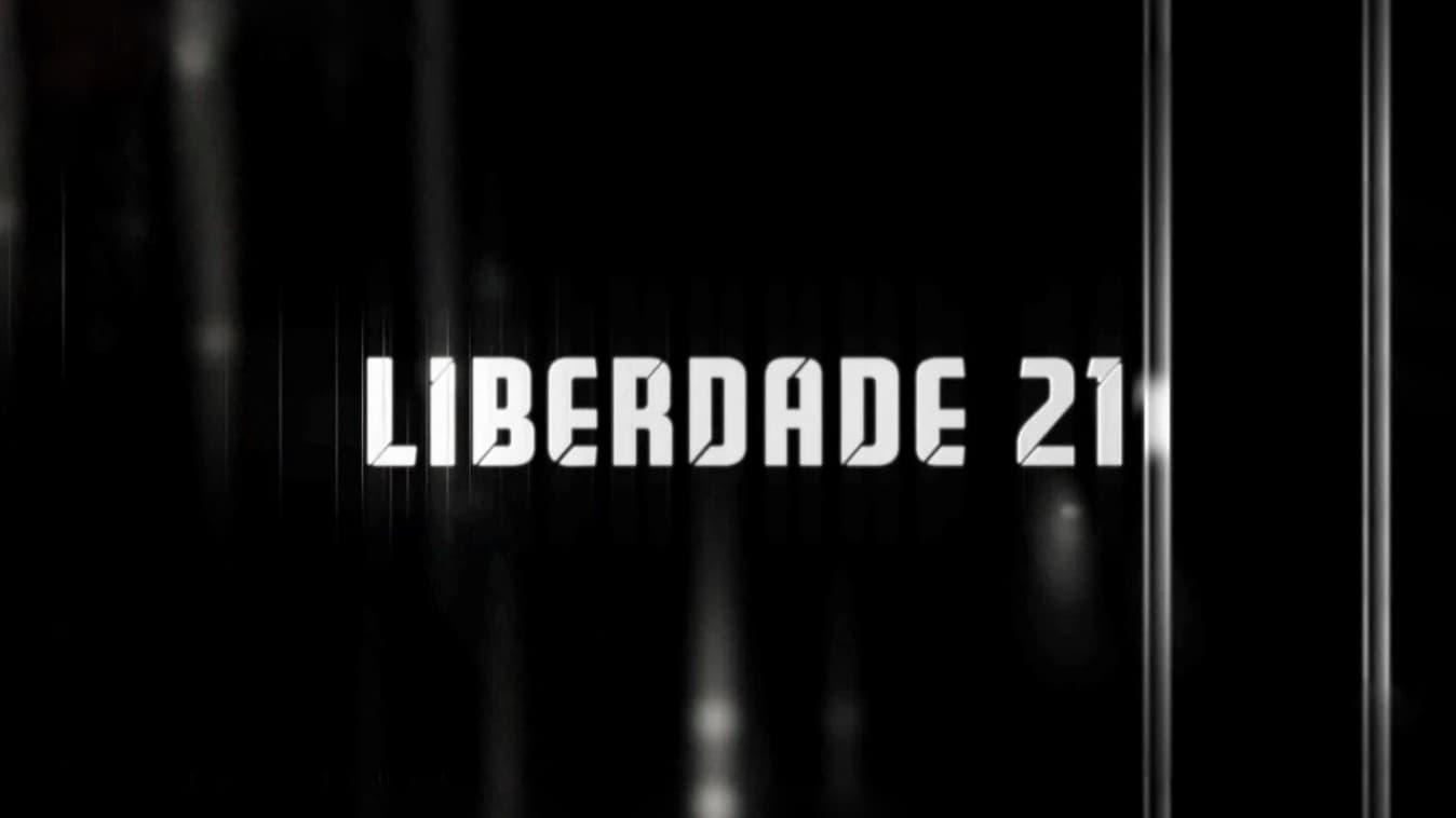 Liberdade 21 backdrop