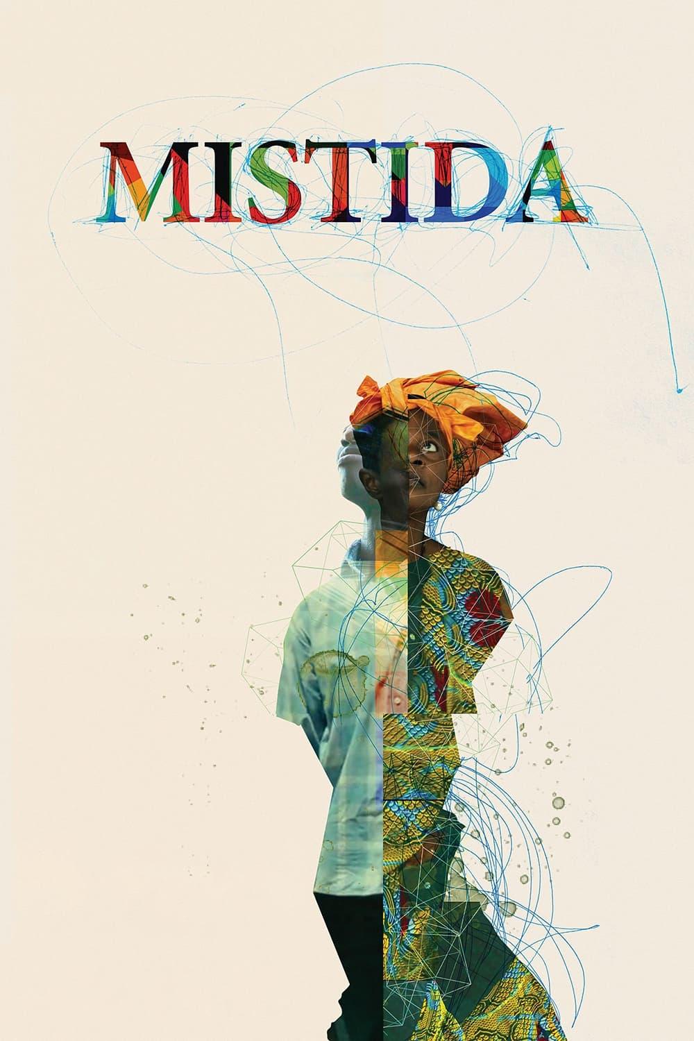 Mistida poster