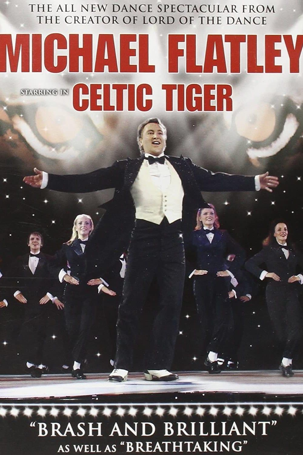 Celtic Tiger poster