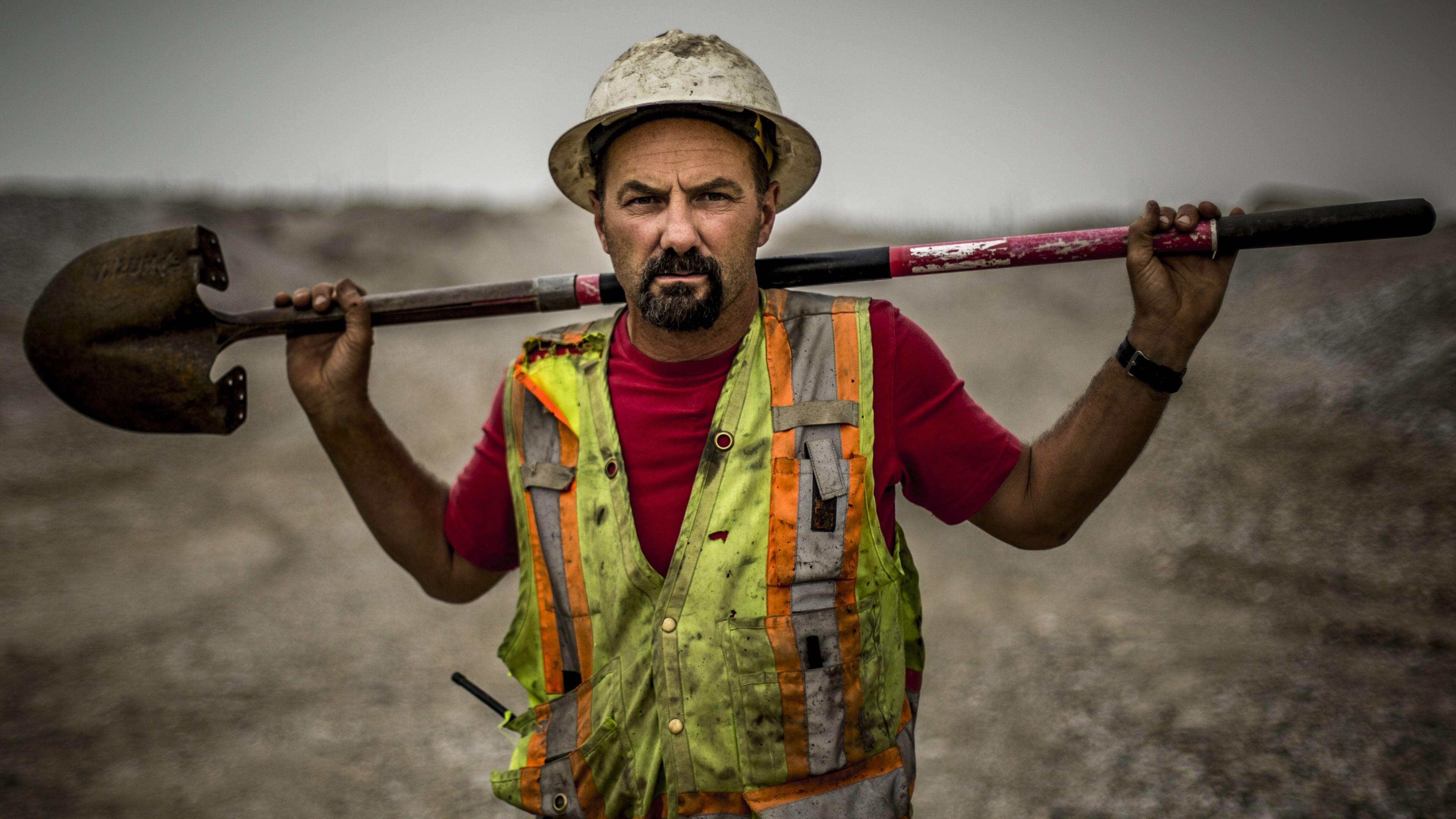 Gold Rush: Dave Turin's Lost Mine backdrop