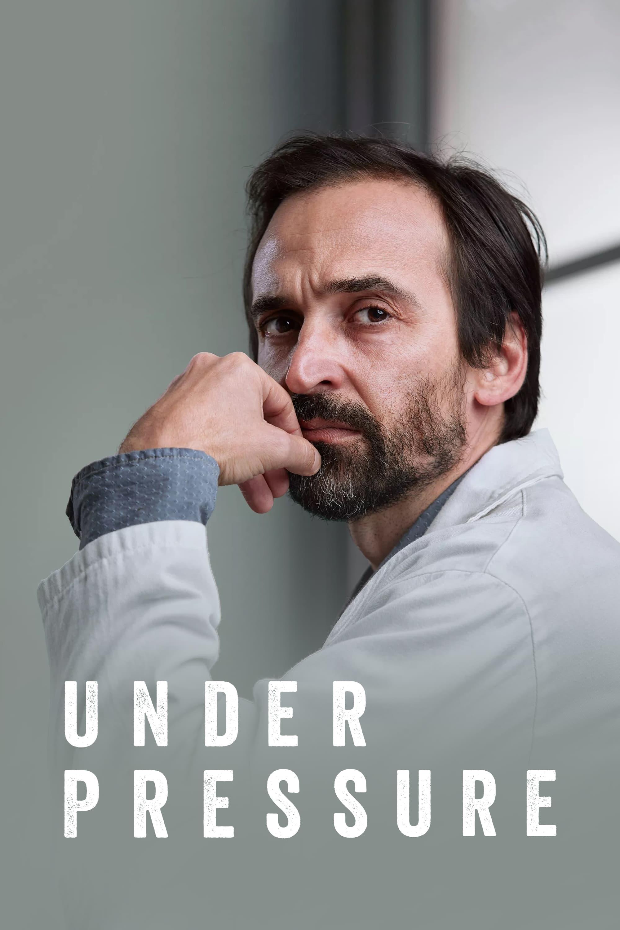 Under Pressure poster