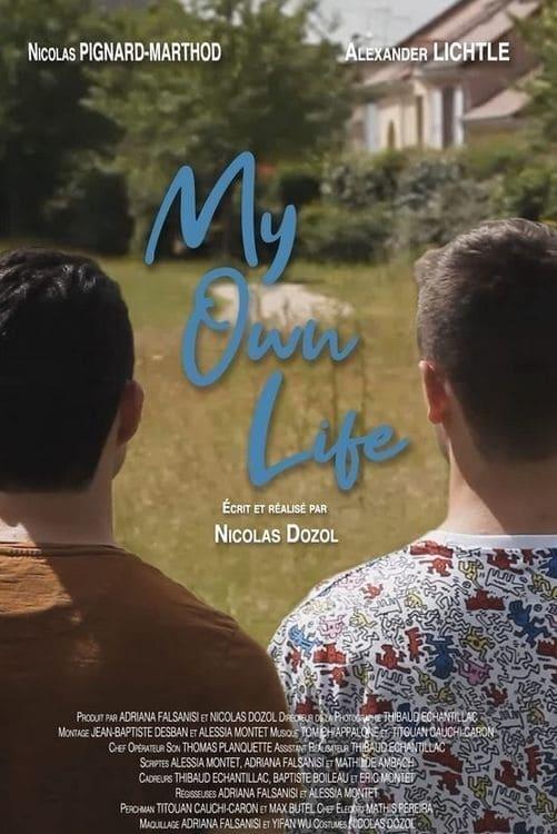 My Own Life poster