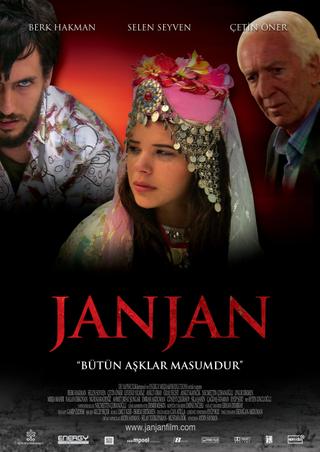 Janjan poster