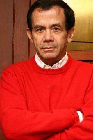Miguel Ángel Ferriz Jr. pic