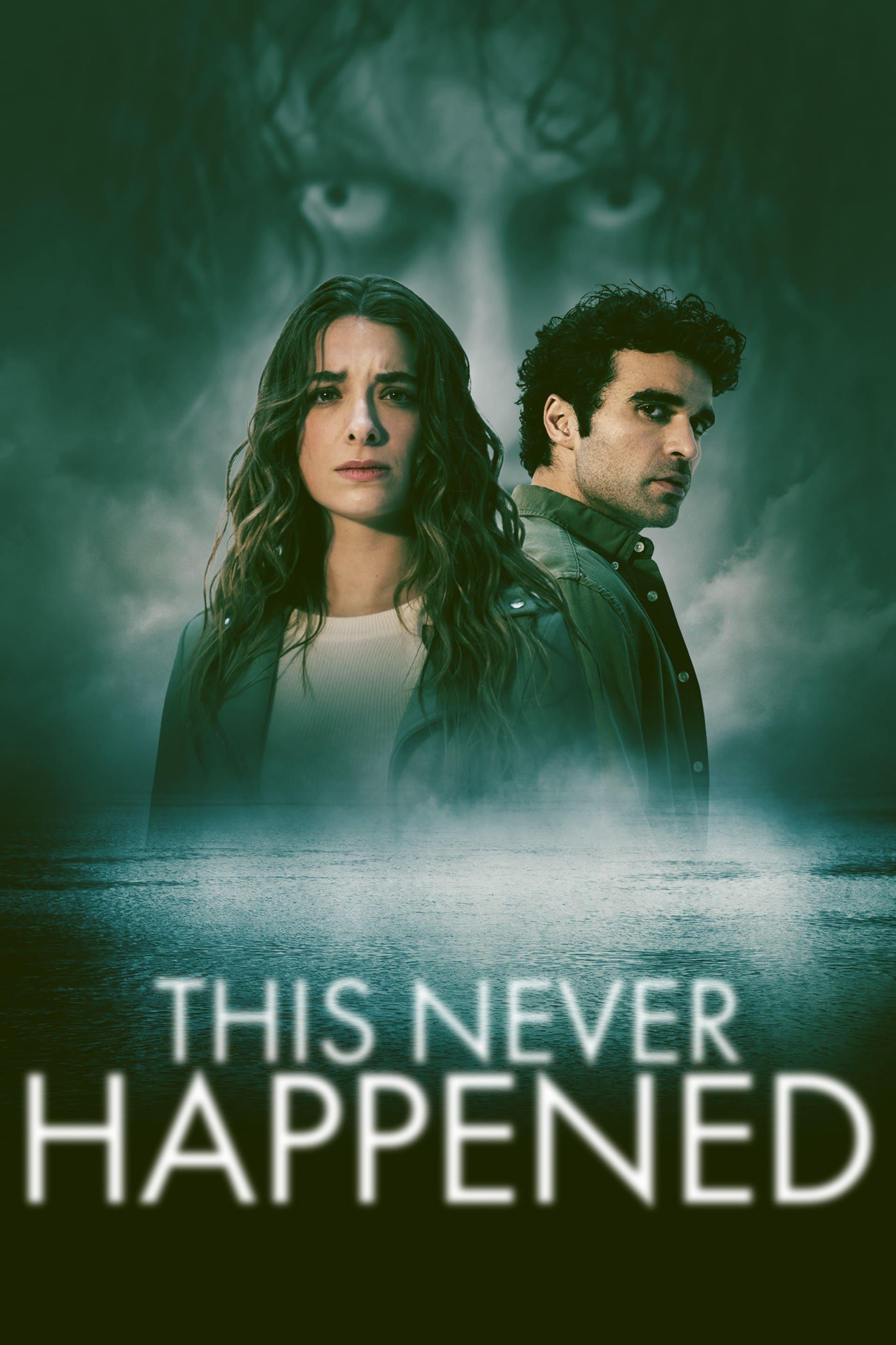 This Never Happened poster