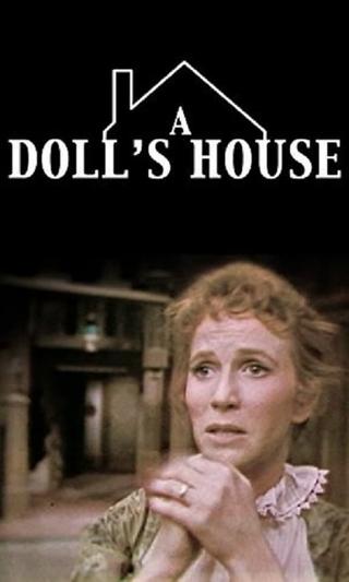 A Doll's House poster