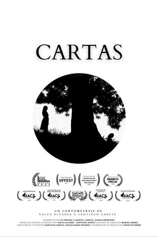 Cartas poster